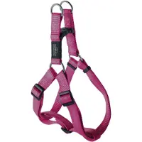 Rogz Arnês Para Cães Classic Special Ssj06