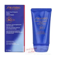 Shiseido Expert Sun Protector Face Cream SPF30 50 ml