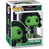 Funko POP! A Figura Dela Hulk