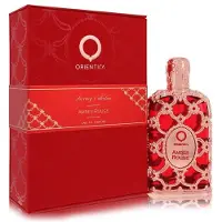 Orientica Amber Rouge EDP - 80ml