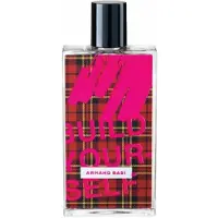 Armand Basi perfumei Uniform Build Your-Self EDT 100 ml