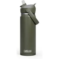 CamelBak Garrafa Thrive Flip Straw Vss 600ml