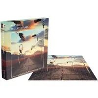 Pink floyd Puzzle Pink Floyd:the Later Years 500 Piece Jigsaw