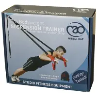 Fitness-Mad Treinador De Suspensão Profissional