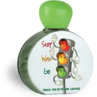 Lattafa Perfume Stop Wait Go EDP 75 ml