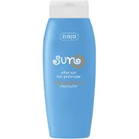 Ziaja Pós-sol Prolongador do Bronzeado - 200ml