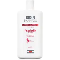 Isdin Psorisdin Control Shampoo 400 ml