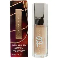 Fenty Beauty Gloss In Olio Per Labbra Superfine Suga 9 ml — Gloss labbra