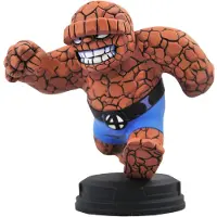 Diamond Select A Figura Marvel 10 Cm