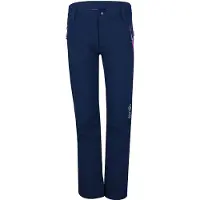 TROLLKIDS Calças Fjell Softshell