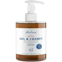 Alma Secret Gel & Shampoo 500 ml