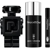 Paco Rabanne Conjunto de perfumes Pr Phantom