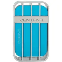 Armaf Ventana Marine Eau de Parfum unissex 100 ml