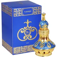 Al Haramain Perfume Taj Oil Vapo 12ml