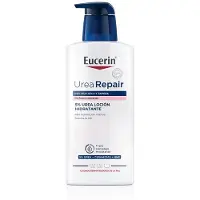 Eucerin Urearepair Plus 5% Loção 400 ml
