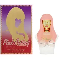 Nicki Minaj Pink Friday eau de parfum formato 100ml