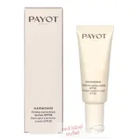 Payot Harmonie Jour Creme de Dia Iluminador Corretor de Manchas Escuras FPS30 - 40 ml
