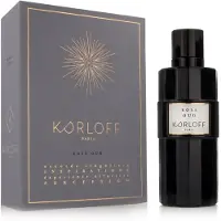 Korloff Eau De Parfum Rose Oud 100ml