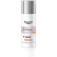 Eucerin Anti Pigment Day Cream 50 ml SPF30 com cor medio
