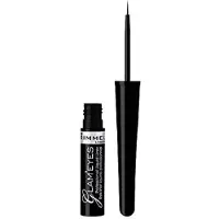 Rimmel Glam'Eyes Professional Liquid Eyeliner 001-black