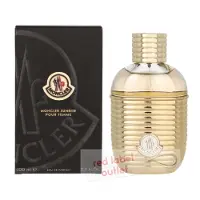 Moncler perfume Sunrise Pour Femme EDP 100 ml
