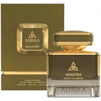 Auraa Desire Whisper Extrato de perfume Para Homem 100 ml