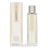 Lacoste perfume Pour Femme EDP 90 ml