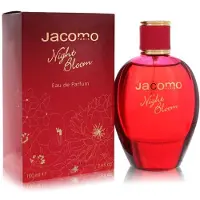 Jacomo Paris Night Bloom EDP W 100 ml