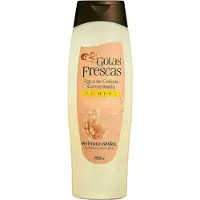 Instituto Espanol Água De Colónia Gotas Frescas Cologne Concentrated Hombre 750ml
