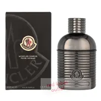 Moncler perfume Sunrise Pour Homme EDP 100 ml