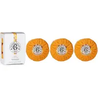 Roger & Gallet Bois D'Orange Sabonete 3 X 100 Gramas