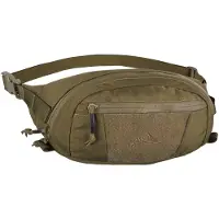 Helikon Tex Bolsa de cintura Bandicoot, coyote