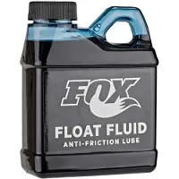 FOX óleo De Suspensão Float Fluid Anti Friction 437ml