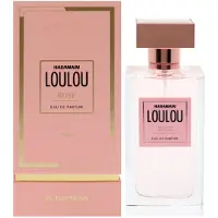 Al Haramain perfume Loulou Rose EDP 100 ml
