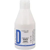 Salerm Champô Purificante Exfoliant Exfoliating 300ml