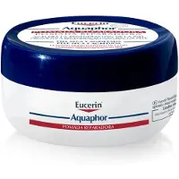 Eucerin Aquaphor Pomada Reparadora 80 Gramas