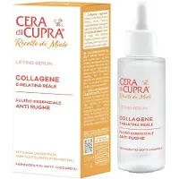 Cera di Cupra Concentrado de Colágeno e Vitaminas 30ml