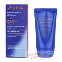 Shiseido Expert Sun Protector Face Cream SPF50+ 50 ml