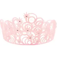 Disguise Coroa Da Malvada Glinda