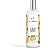 The Body Shop Satsuma body spray - Spray corporal perfumado - 100 ml