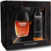 DRAKKAR Noir Intense Edp100 Desodorante Spray200
