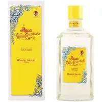 Alvarez Gomez Agua de Colonia Concentrada EDC 80 ml