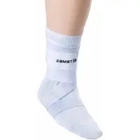Zamst Suporte Para Tornozelo Direito A1