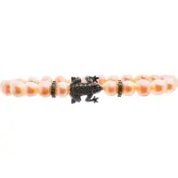 Lancaster Pulseira Jla-brfrog3pe