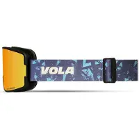 Vola Óculos De Esqui Wideyes A25