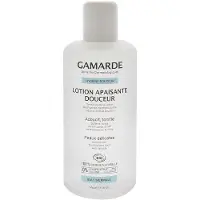 Gamarde Bio Loção Tónica Calmante 200 ml