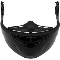 LS2 Protetor De Queixo Para Capacete Ff908
