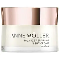 Anne Moller Rosâge Balance creme reparador de noite 50 ml