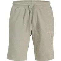 Jack & jones Junior Calças 'Gordon' bege escuro