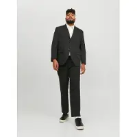 Plus Terno Franco Plus Size